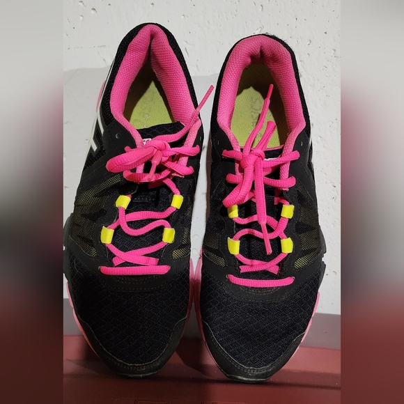 ASICS women shoes - Picture 2 of 3